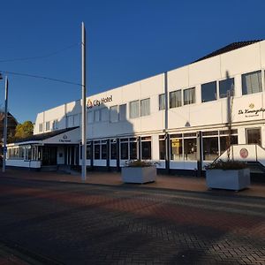 City Hotel Winschoten